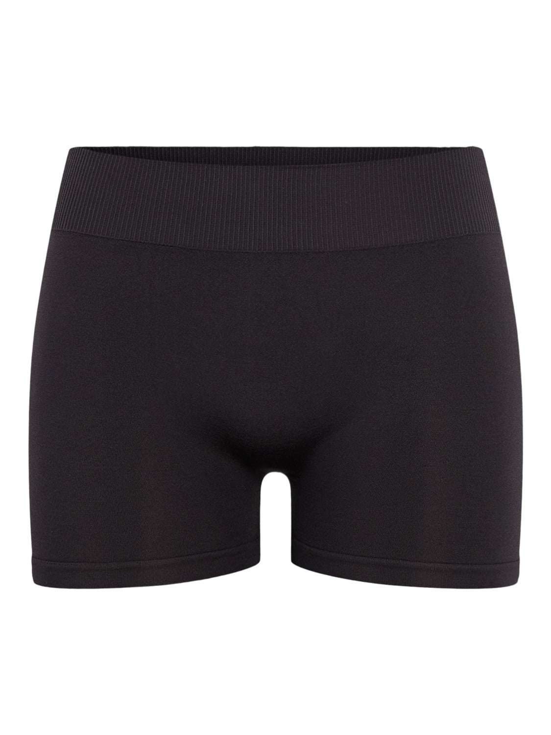 PCLONDON Mini Shorts - black